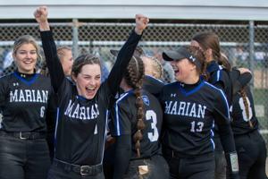 The 2022 prep softball season is in the books: Here's a look at the final ratings