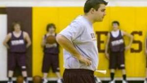 After Playing Coaching On Big Stage Motz Leads Sterling