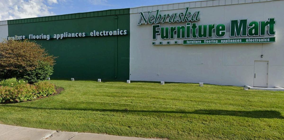 Nebraska Furniture Mart