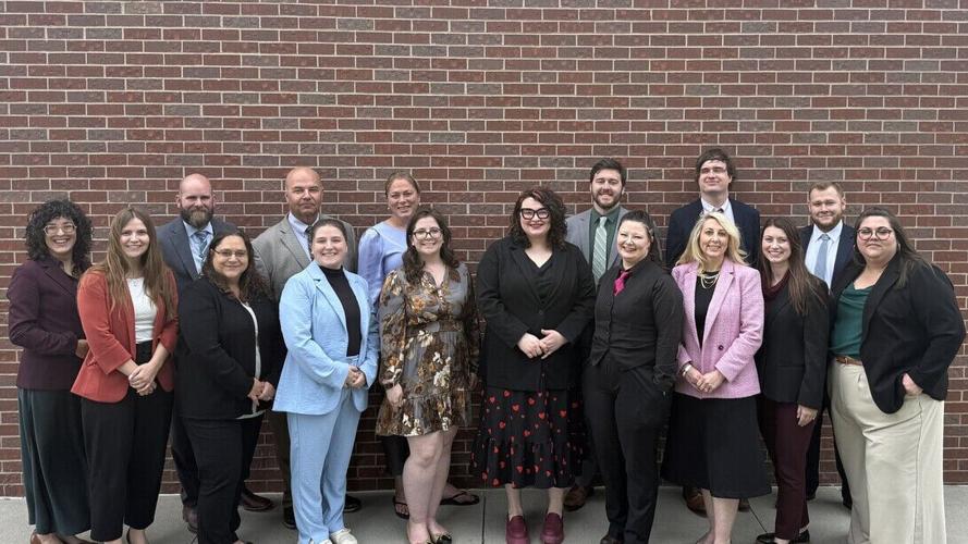 Children's Justice Attorney Education Program selects 2026 cohort