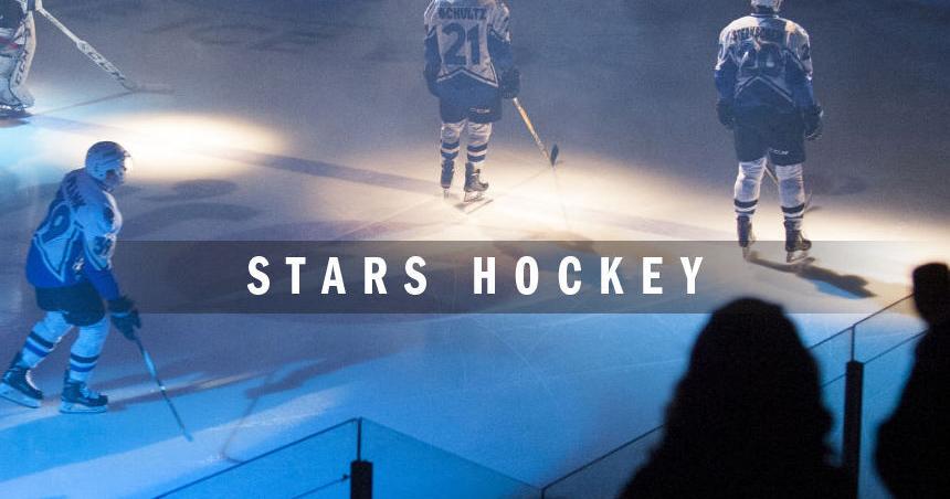 Lincoln Stars shut down Sioux City to advance in USHL playoffs