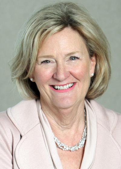 Mary Junck