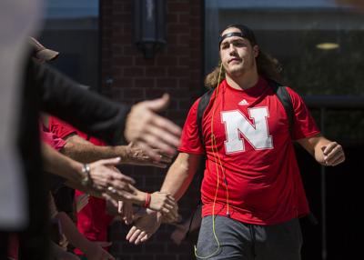 Oregon vs. Nebraska features