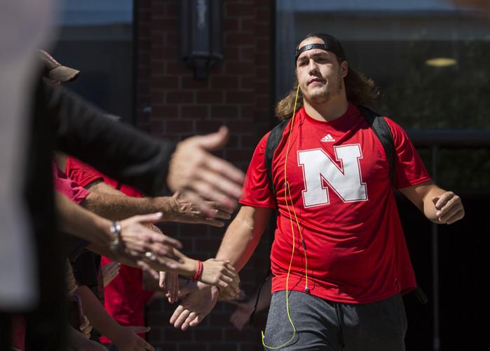 Oregon vs. Nebraska features