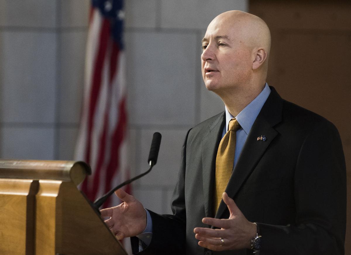Pete Ricketts