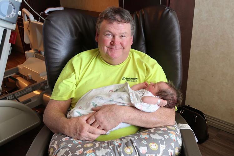 Randy Brinkman