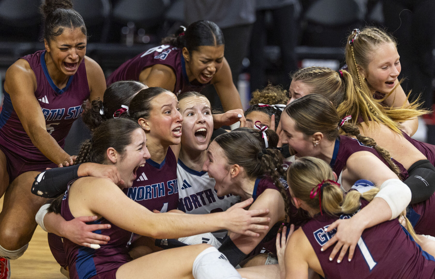 Top Journal Star Photos and Videos for November