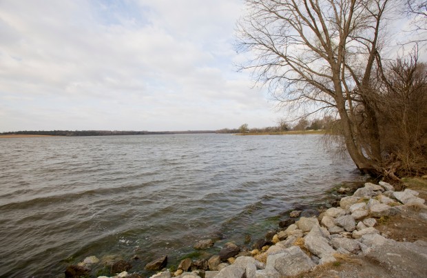 Conestoga Lake near Denton targeted for renovation