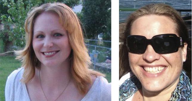 Cindy Lange-Kubick: Anissa Rasmussen, meet Anissa Rasmussen