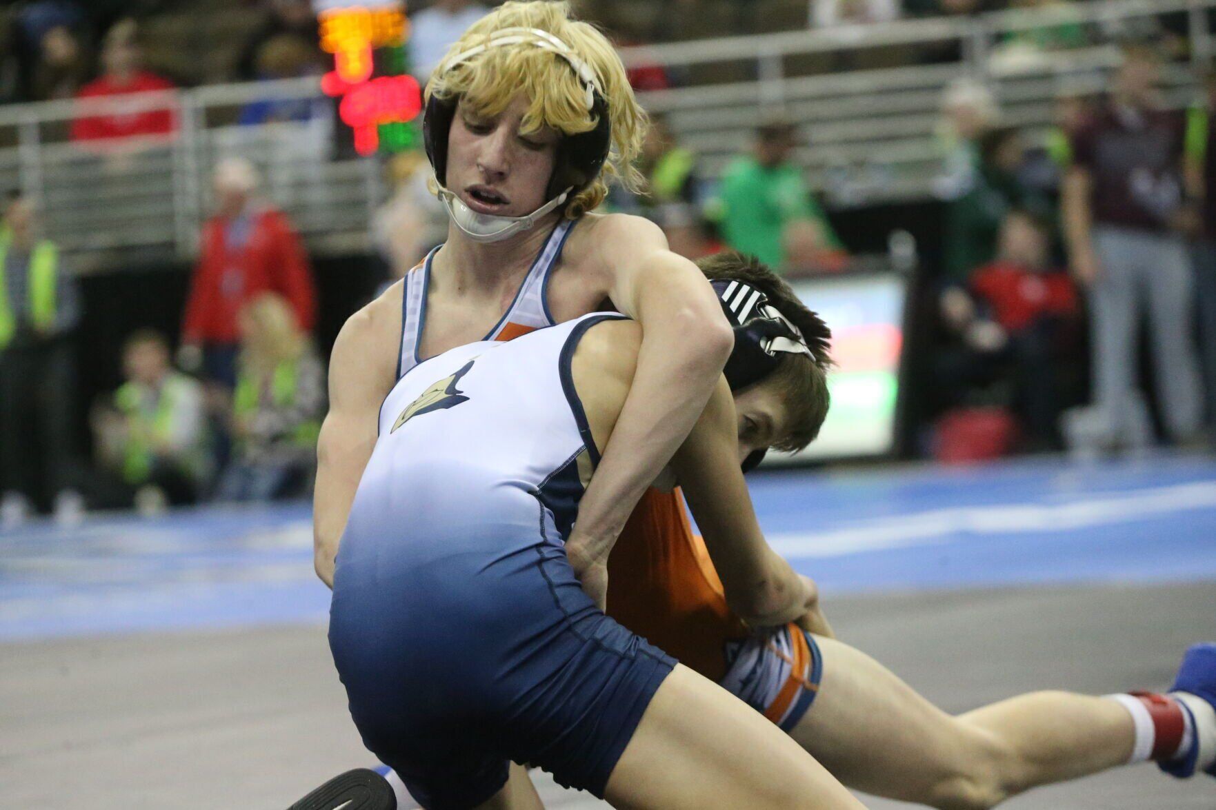 Class B State Wrestling: Team Race, Notable Performers And More From ...