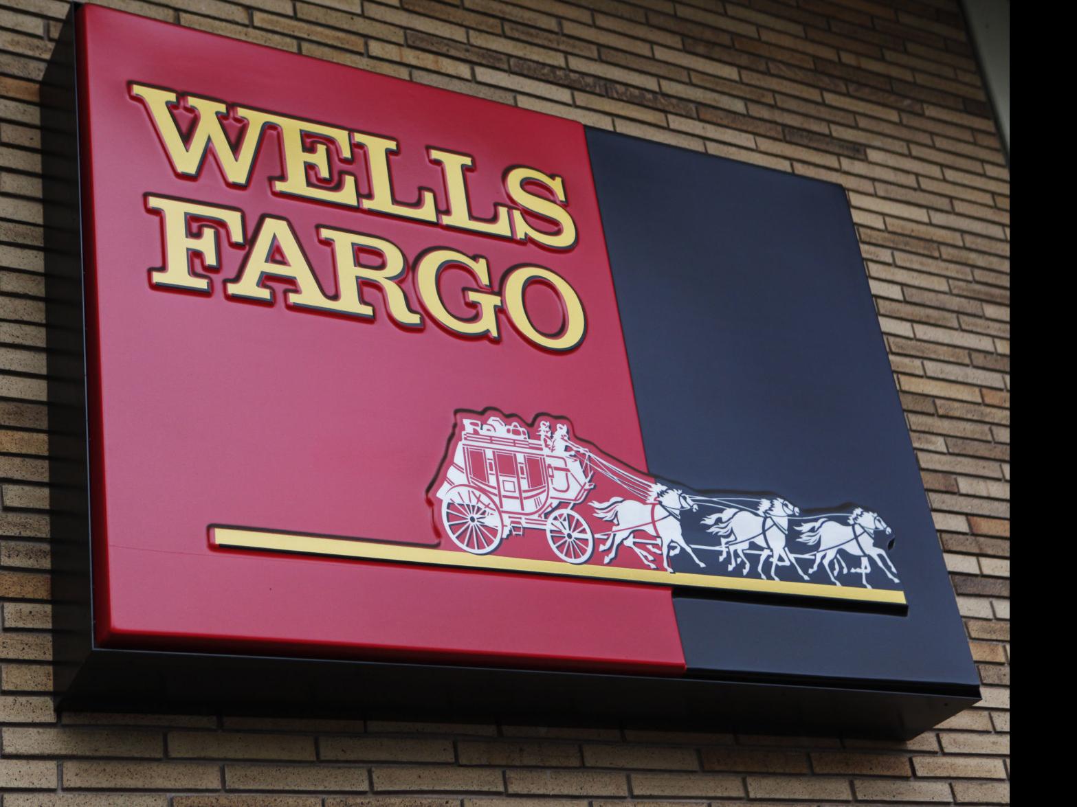 Wells Fargo Expects Dividend Cut As Coronavirus Roils Financial