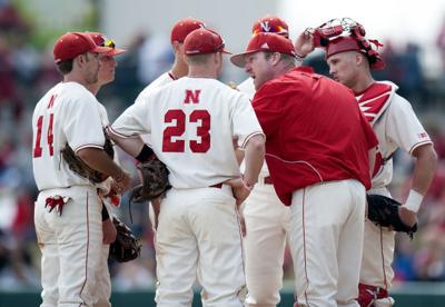 Nebraska baseball vs. Florida Gulf Coast, 3.16.15