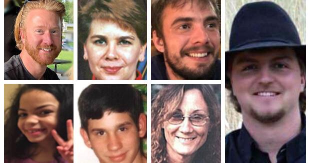 Chance Englebert case among those to be highlighted on state's first ...
