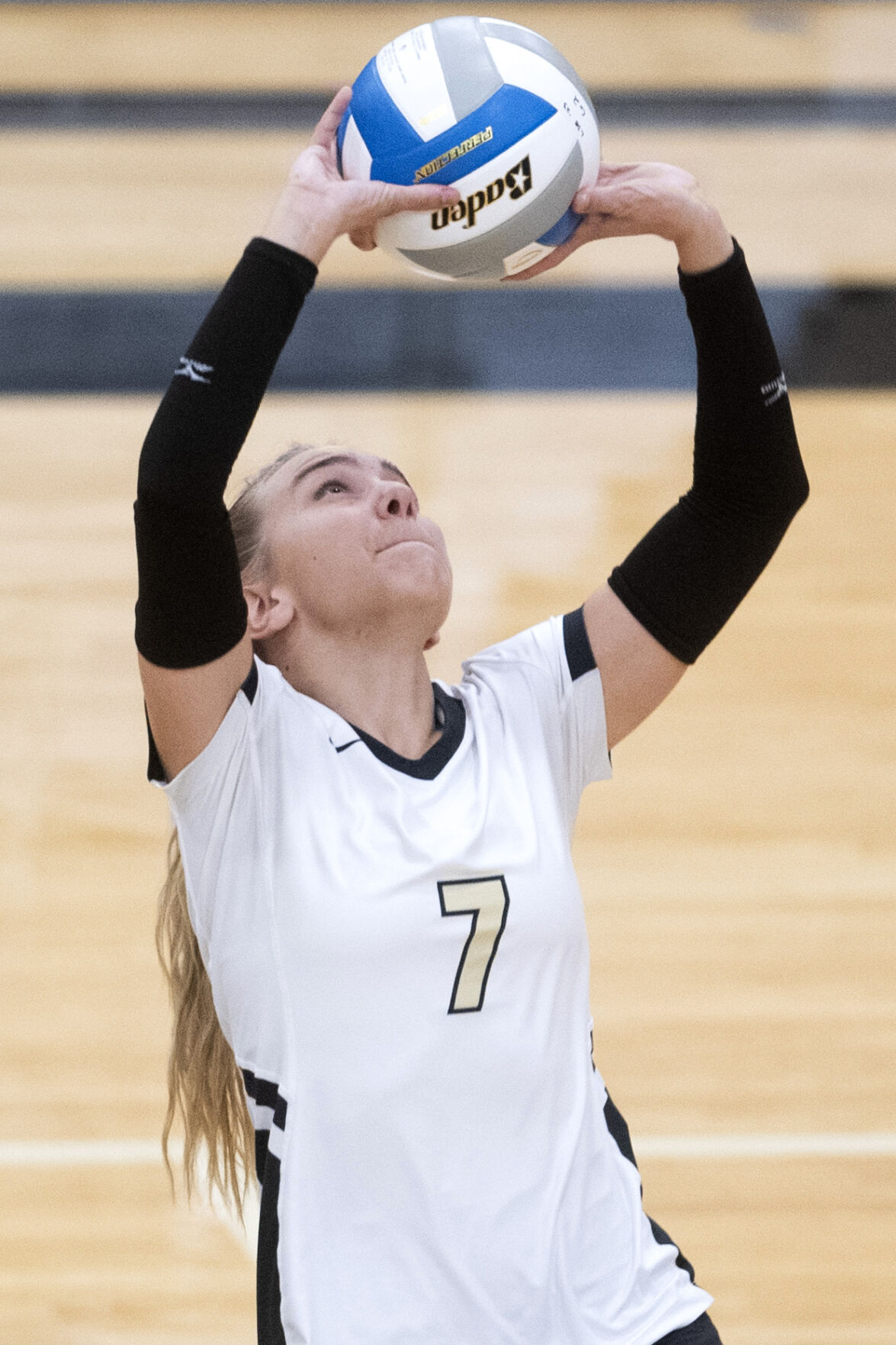 Nebraska recruits headline JWS' volleyball high school player rankings