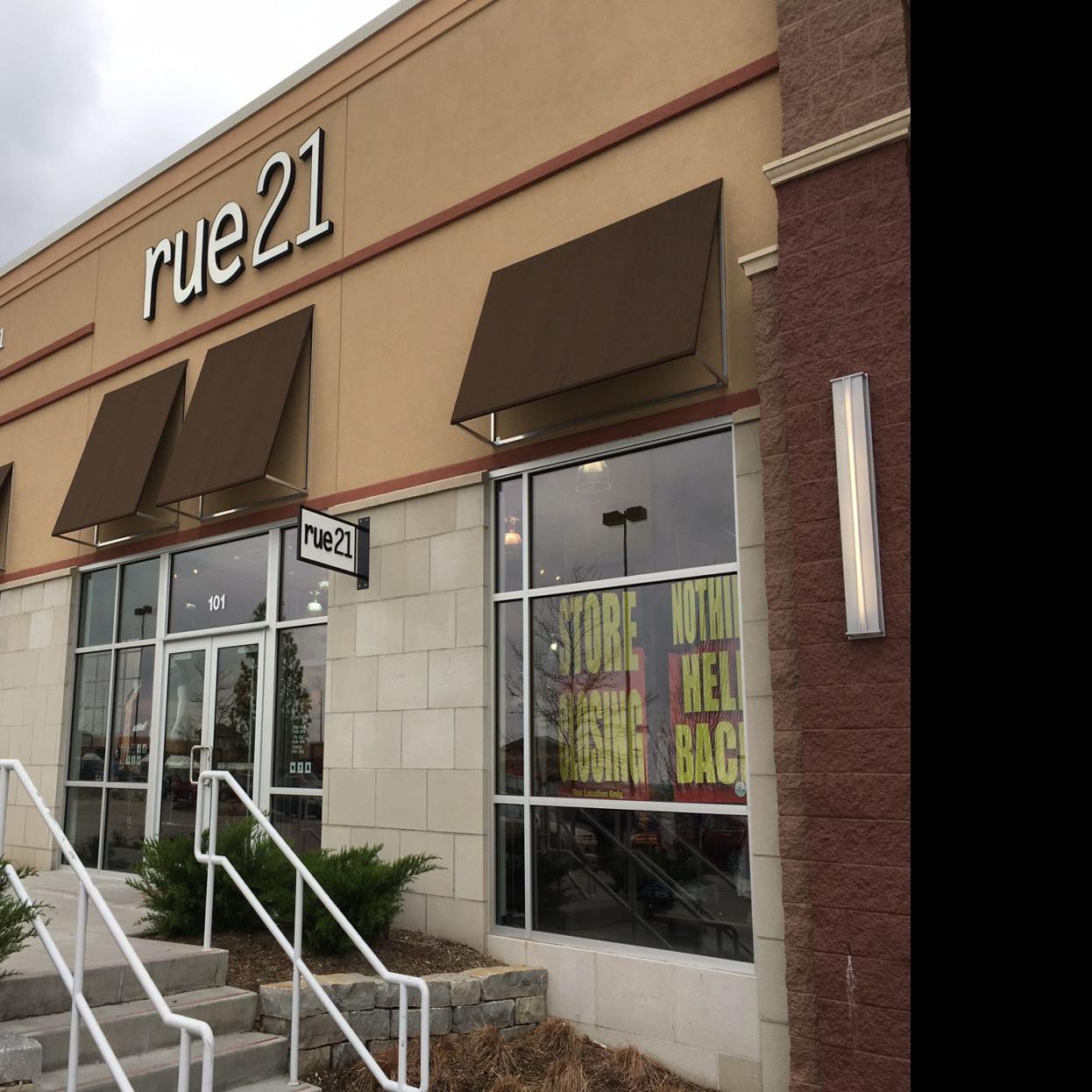 Rue 21 Closing Lincoln Store 2 Others In Nebraska Local