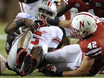 Nebraska vs. Ohio State, 10.8.2011 31