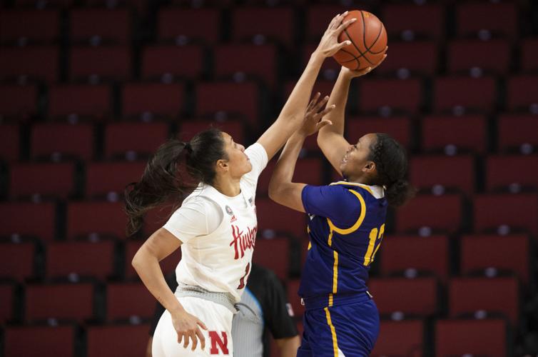 Prairie View A&M vs. Nebraska, 11.11