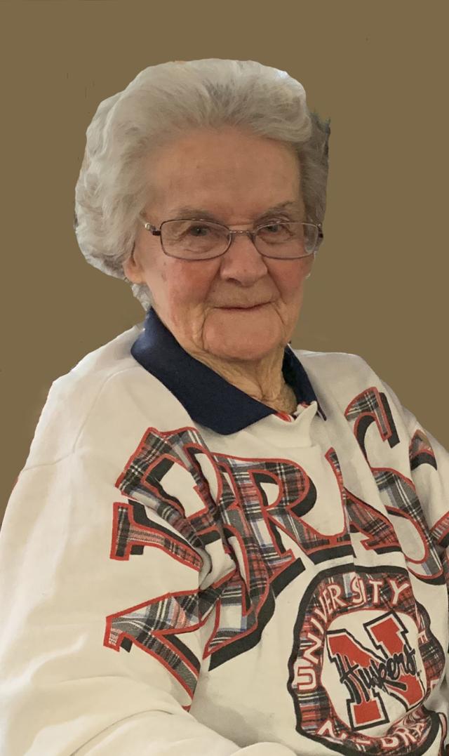 Dorisjune Craig