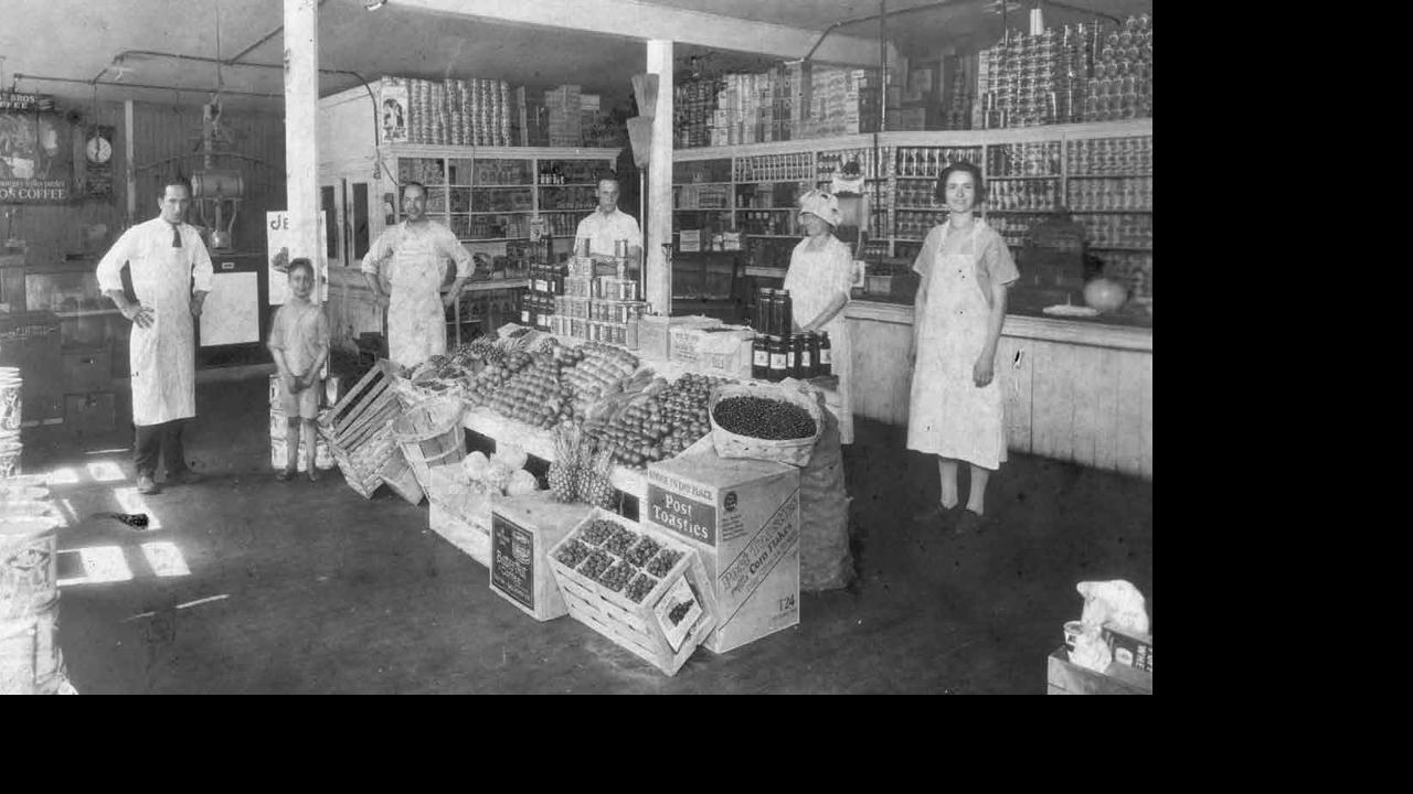 PhotoFiles A look at life in Lincoln in the 1920s and 1930s History