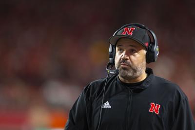 Illinois vs Nebraska, 9.20