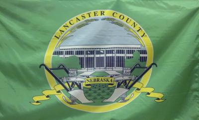 Lancaster County flag
