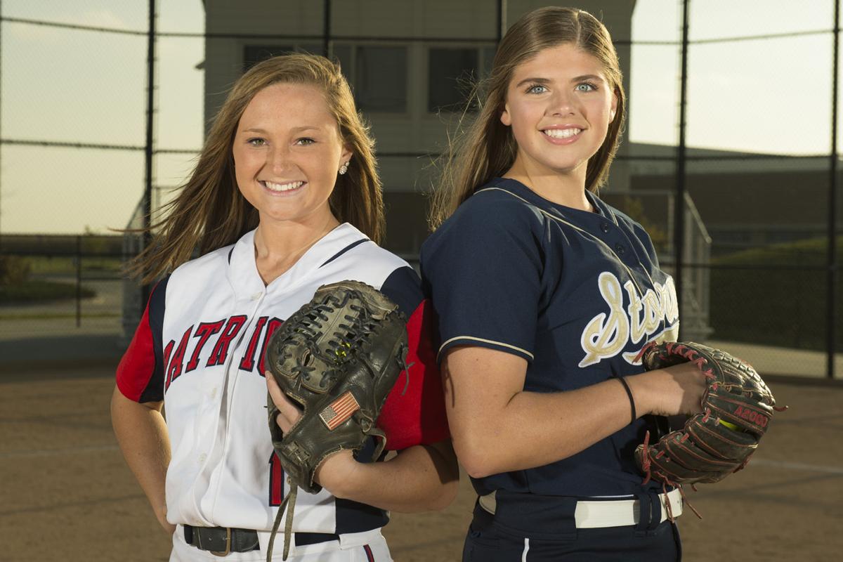 2017 recruiting class just the start of instate haul for NU softball team