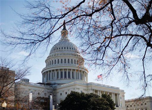Congress Returns