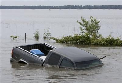 Missouri River flooding, 7.11.2011