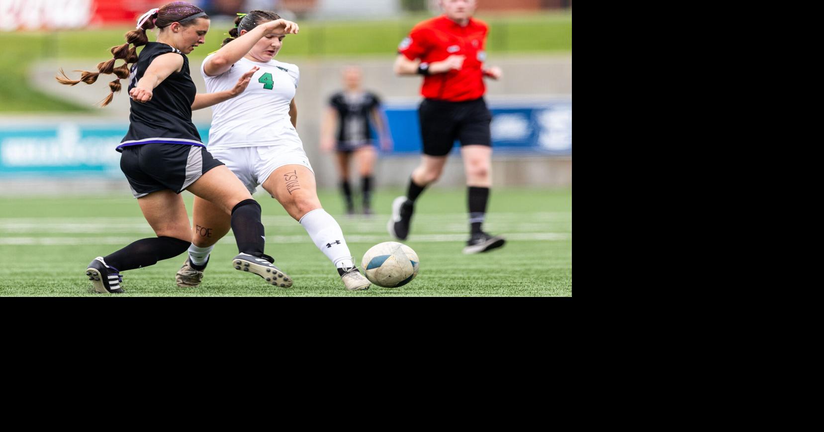 Blair ends 25-year wait for another shot at a state title May 16, 2026