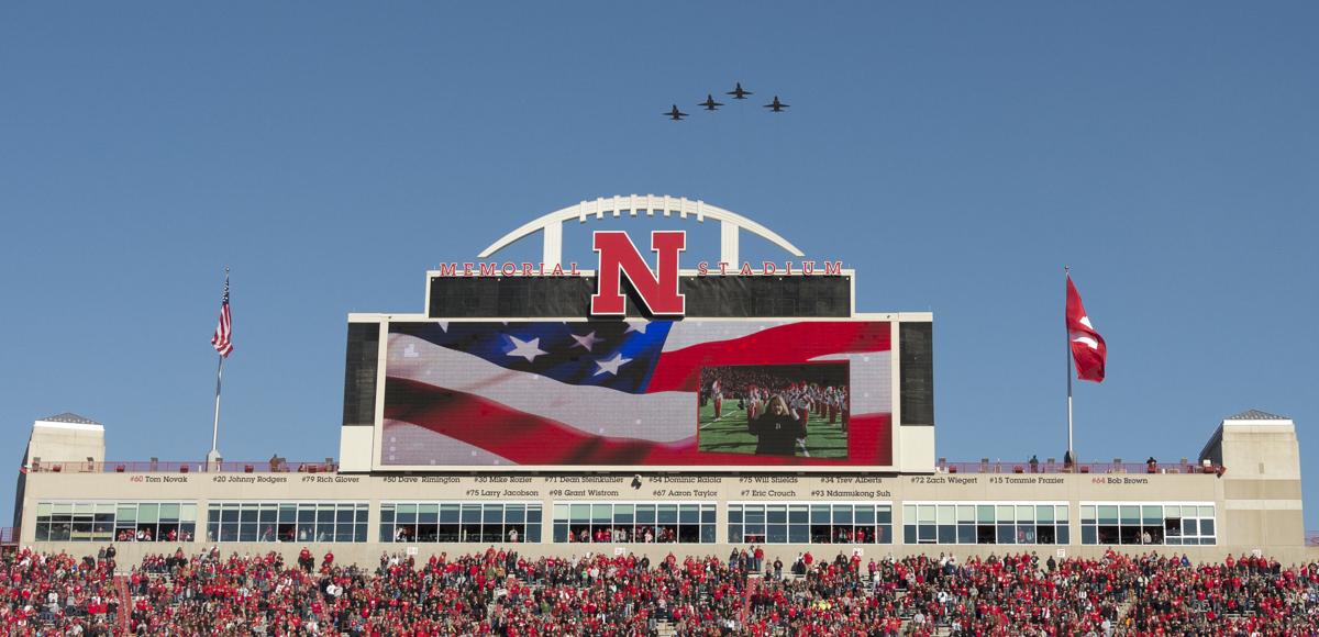 Nearly 1 500 Nu Season Football Tickets To Go On Sale This Week