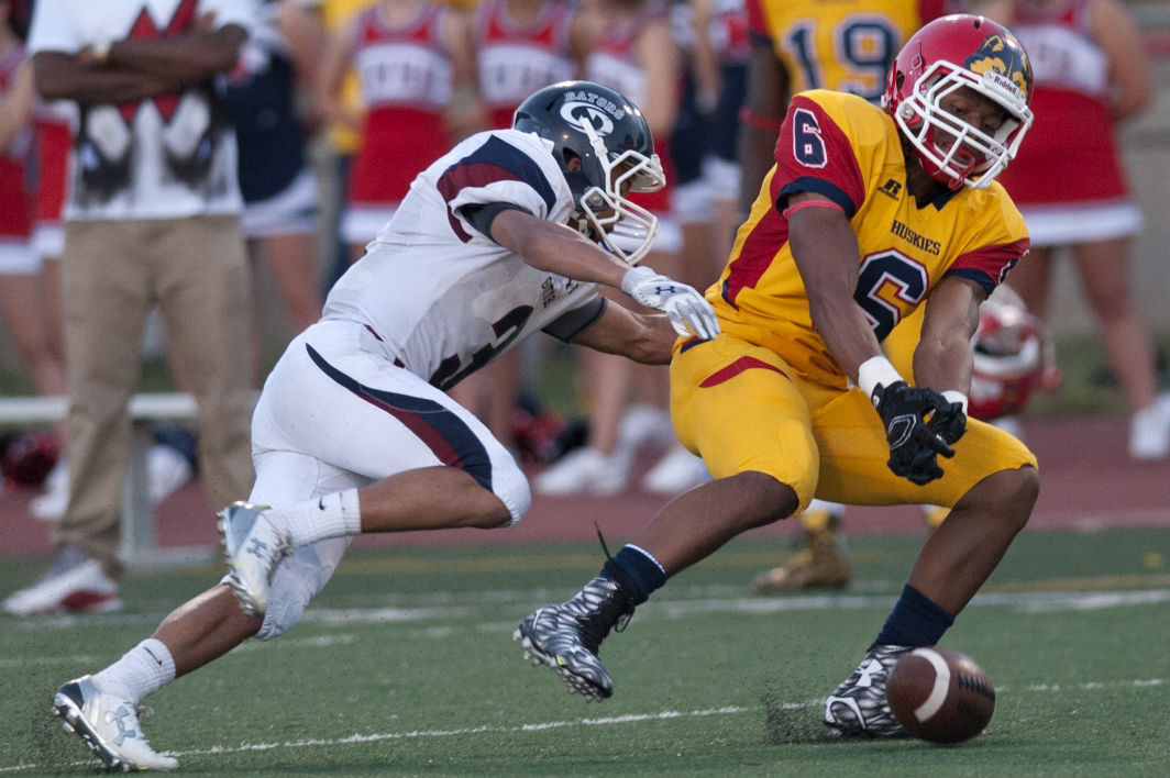 Photos North Star vs. Omaha Northwest football Prep sports galleries