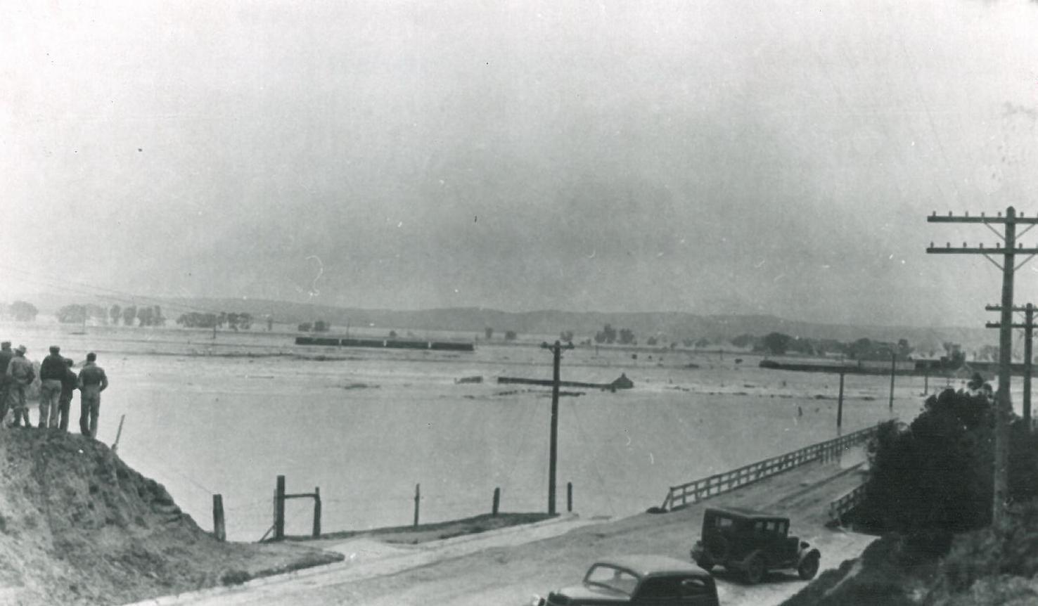 PhotoFiles Devastating Nebraska floods through history Photofiles Blog