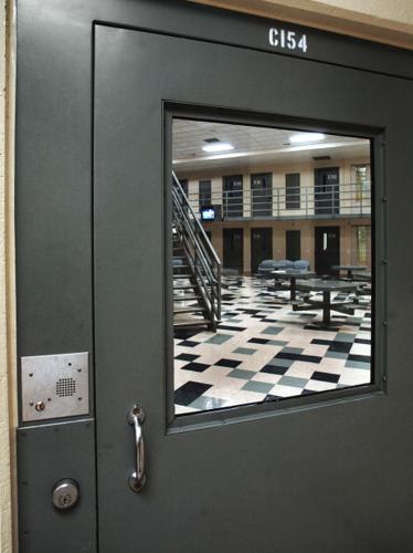 Tecumseh prison