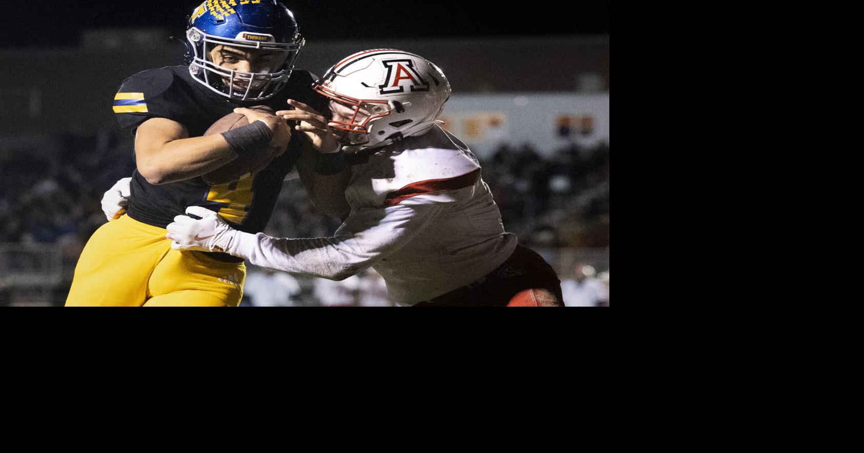 Scores from all 14 Nebraska high school football playoff semifinal games