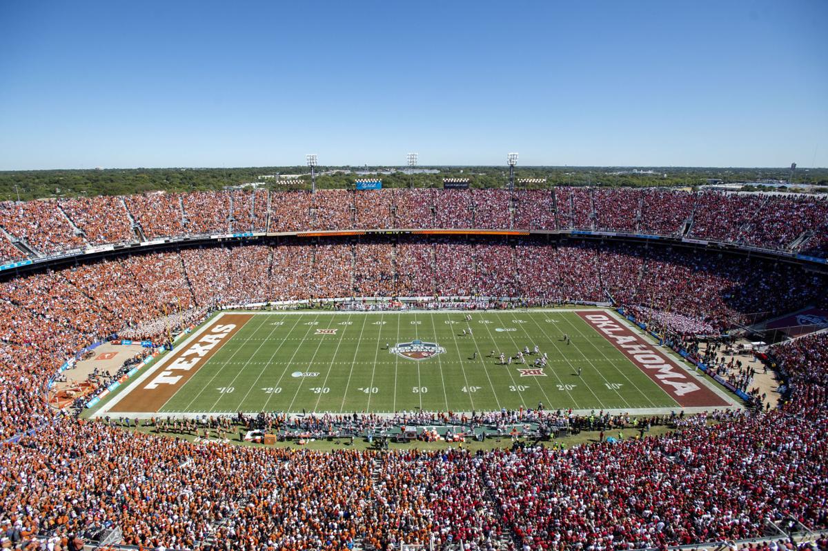 College Football 20201
