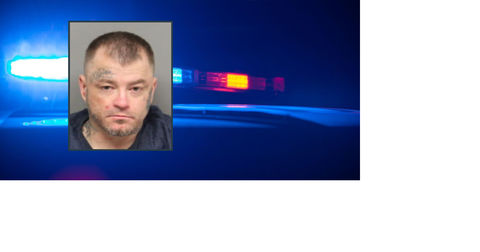 Lincoln murder suspect was in fistfight with dad before stabbing ...