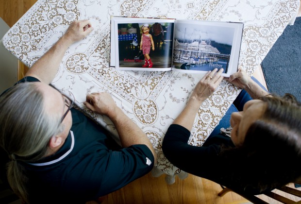 'My World' book