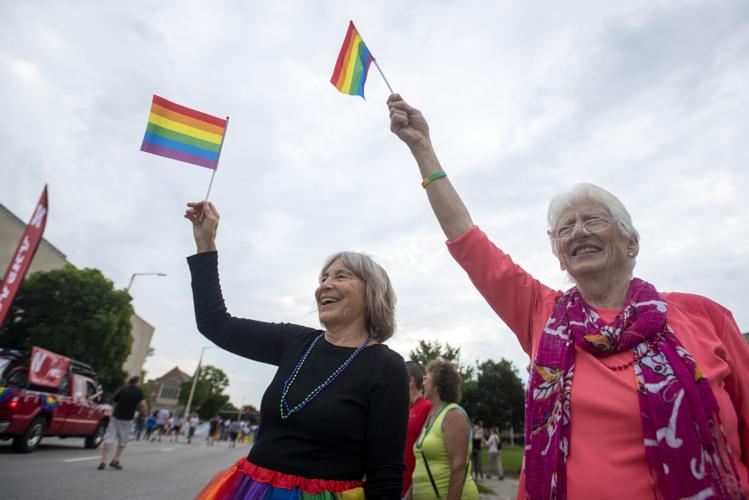 Star City Pride Parade, 6.10 (copy)