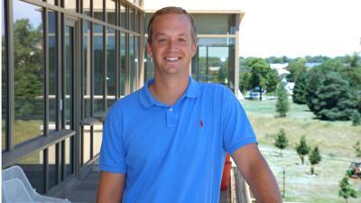 Assurity promotes Derek Streich