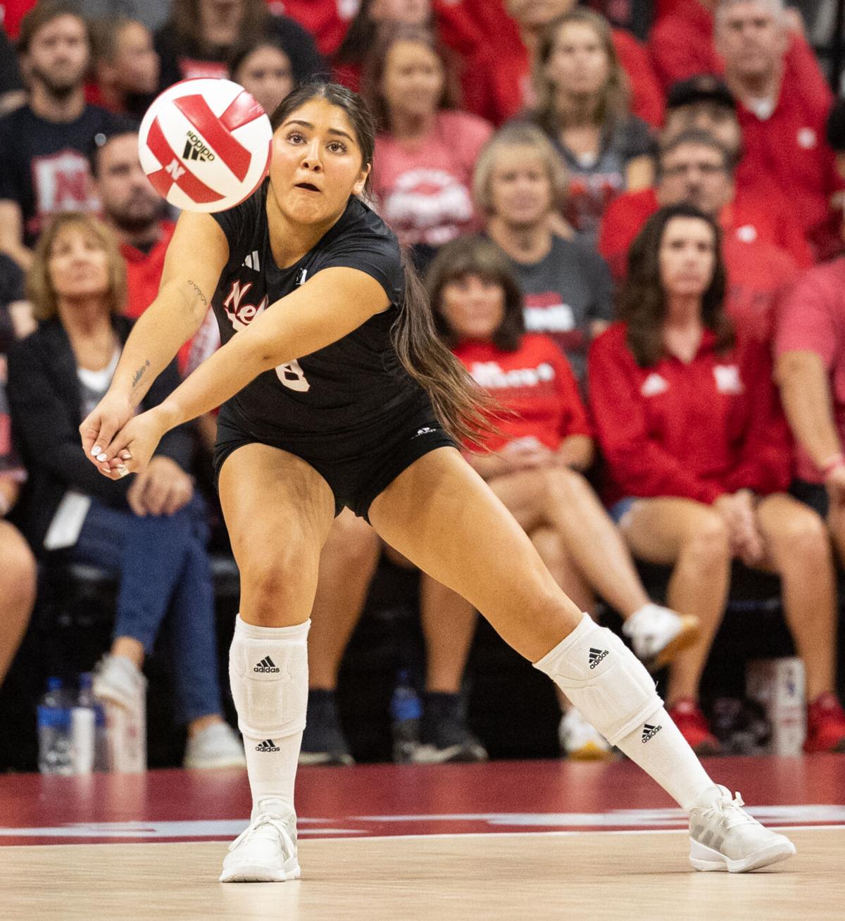 The Thriving State Of Volleyball - Huskers Illustrated