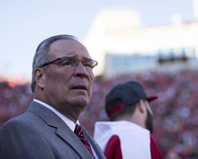 'Apparently, this was the best time': AD Moos retiring after extensive consideration, conversations
