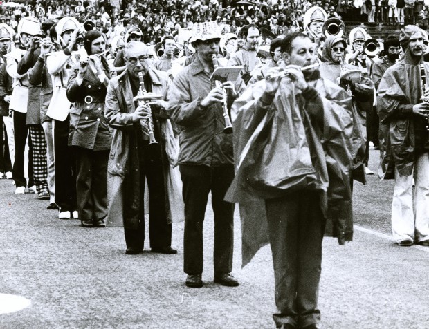 Alumni Band