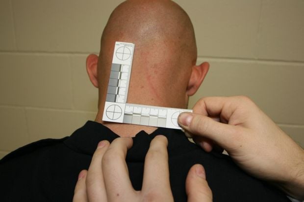 Officer Jason Brownell