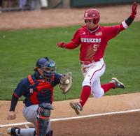 Nebraska Baseball 4.27