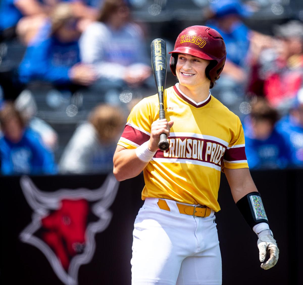 Arizona State Baseball Players Reminisce About Cape Cod League Experience -  Signals AZ