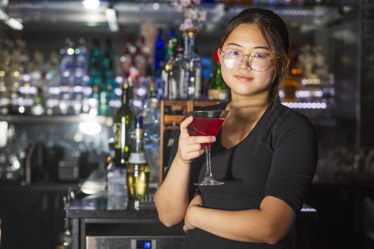 Sakura Japanese Restaurant, 11.5