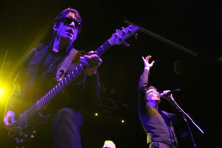 The Psychedelic Furs 2