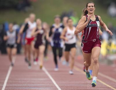 State track meet, 5/19/18