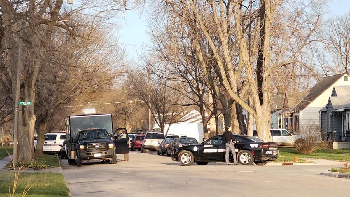 Lincoln Prison Escapee Taken Into Custody In Columbus Crime And Courts Journalstar Com Just five days after most of the confederate forces had surrendered and the war was ending. lincoln prison escapee taken into