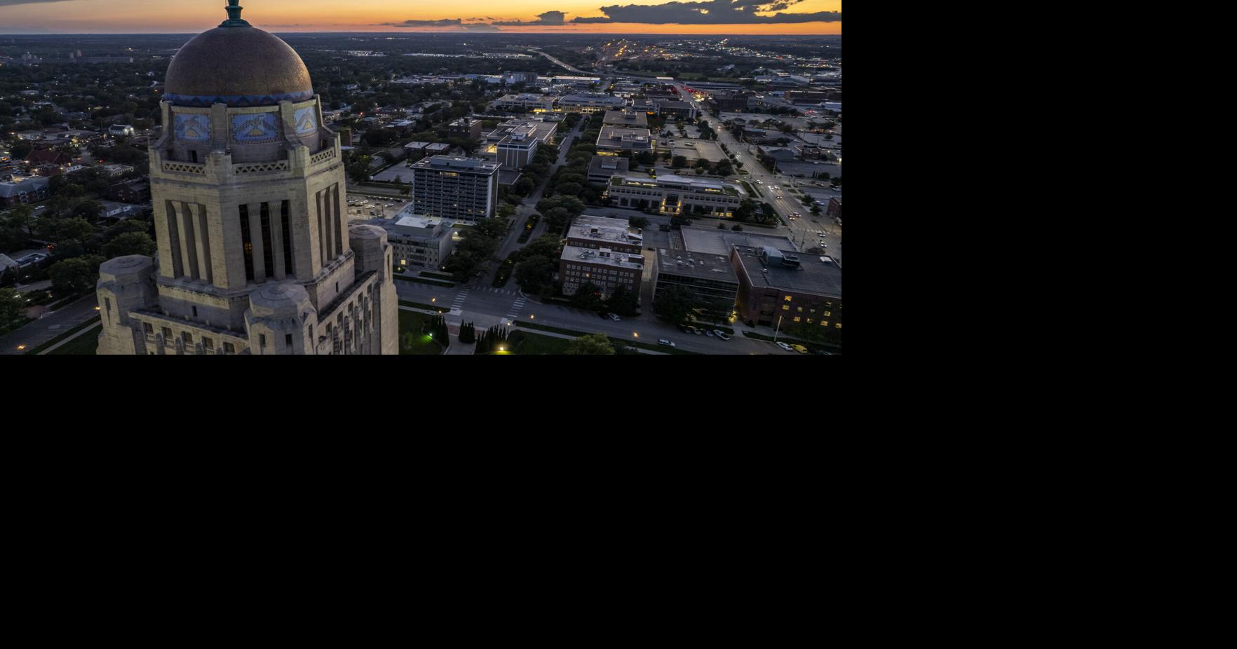 Local view: Lincoln can bridge divides by building stronger community ties